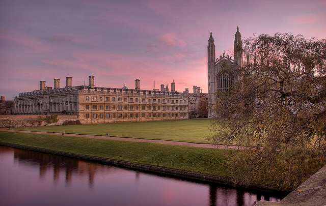 Cambridge