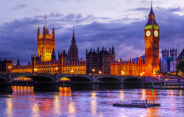 London