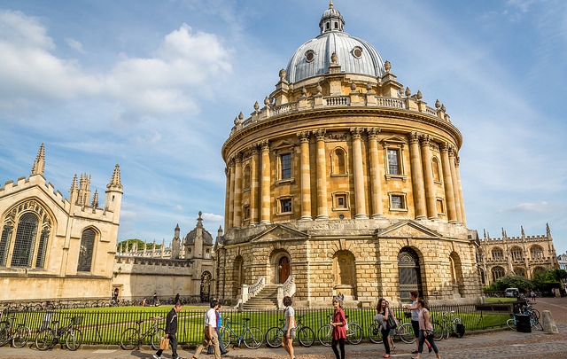 Oxford